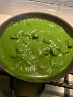 પાલક પનીર (Palak Paneer Recipe In Gujarati) રેસીપી મુખ્ય ફોટો