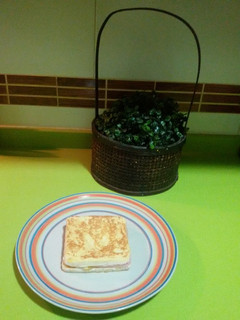 Una foto de Sándwich montecristo