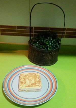 Foto principal de Sándwich montecristo