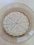 Shortbread 🏴󠁧󠁢󠁳󠁣󠁴󠁿 galletas con harina de avena