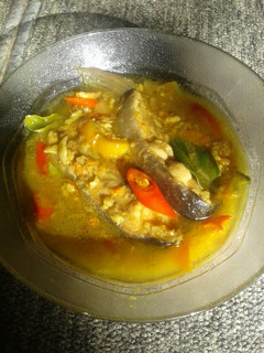 Foto resep Patin Bumbu Kuning