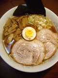Saitama-Inspired Ramen Noodles