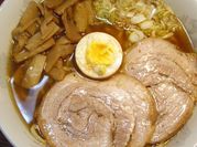 A picture of chicken and sardine