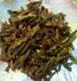 How To Make Pan Fried Crispy Okra(Bhindi) which Delicious