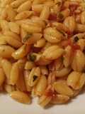 Pasta rustica