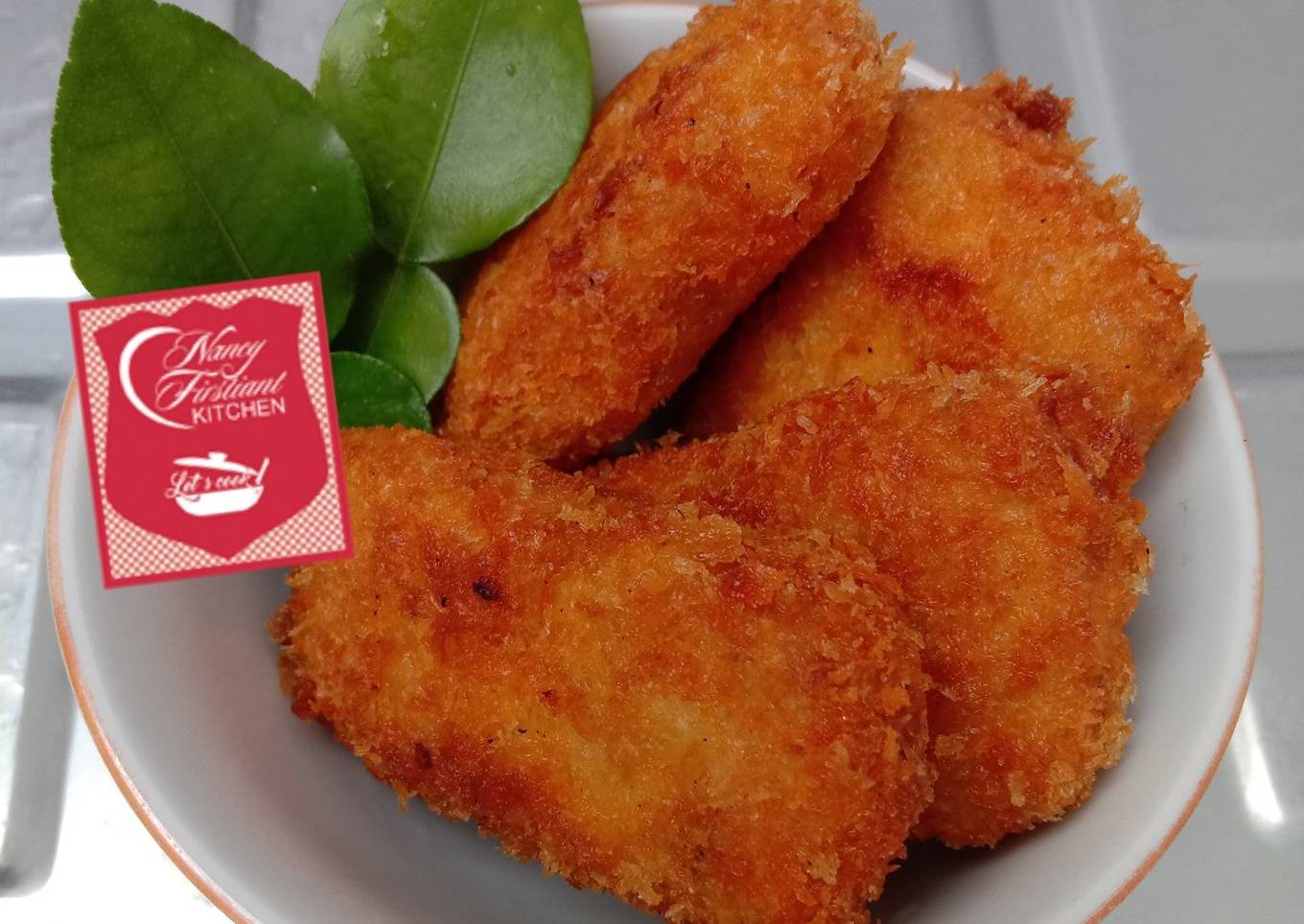 411. Nugget Ayam Jamur Frozen