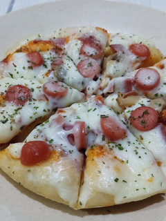 Foto resep Pizza Homemade 🍕