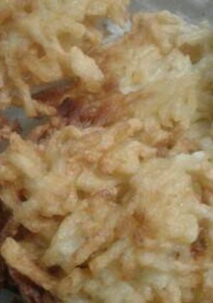 Una foto de Torrejas de Fideos 🍴