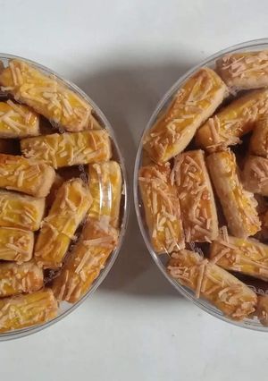 Foto resep Kastengel