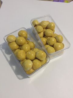 Foto resep Nastar empuk dan lumer