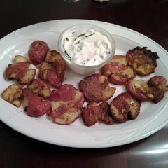 A picture of Crash Potatos.