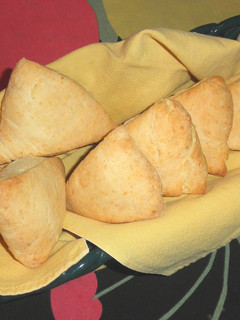 A picture of Love Me Tender Biscuits.