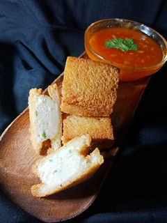 Foto resep Menbosha
