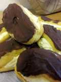 Kerry's chocolate eclairs