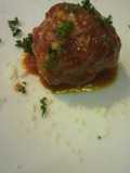 Italian Meatballs