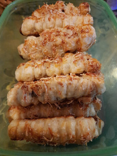 Foto resep Choco Cheese Roll