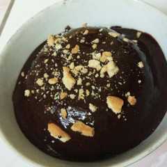 รูปของ Es Kepal Chocolatos 3 Bahan