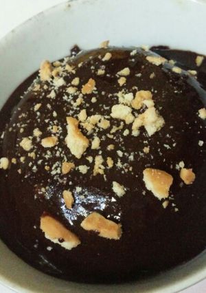 Foto resep Es Kepal Chocolatos 3 Bahan