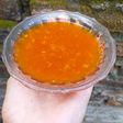 Saus Sambal Hommade