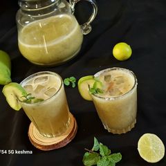A picture of Kairi Panna (Aam Panna).
