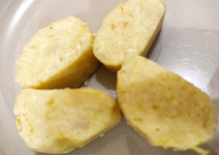 Resep 28. Rolade Ikan Dori Anti Gagal