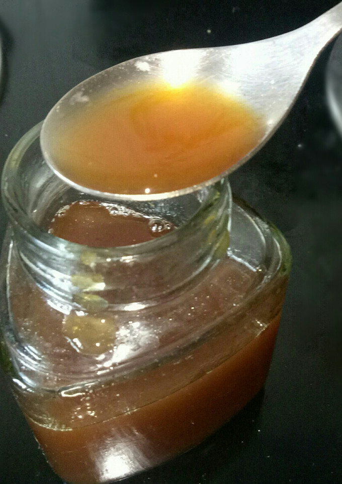 ஹோம்மேட் டேட்ஸ் சிரப் (Home made dates syrub recipe in tamil) செய்முறை முக்கிய புகைப்படம்