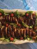Polpettone al forno