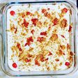 Biscuits Trifle