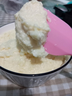 Foto resep Cream Cheese 3 Bahan