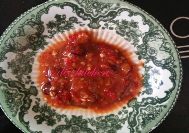 resep sambal rujak cireng oleh d e e cookpad resep sambal rujak cireng oleh d e e