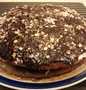 Easy Steps Prepare Recipes Whoppie Chocolate Cake the Delicious Really Delicious.