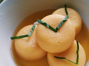 Gambar bingka kalimantan