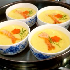 Chawanmushi A picture of Chawanmushi.