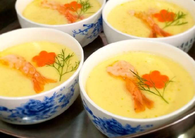 Chawanmushi