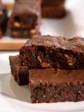 EASY! Chocolate Brownie!