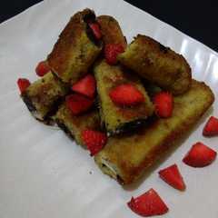 รูปของ French Toast Darkberry 