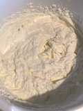 Mascarpone Cream (or Mascarpone Frosting) 🧁