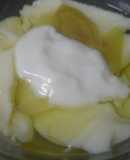 Tàu hũ nước đường