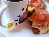 Desayuno Saludable