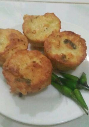 Foto resep Tahu Kukus