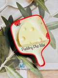 Pudding phô mai