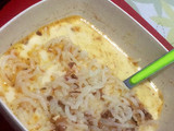 Shirataki Kari Ayam Susu