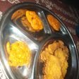 Jalebi fafda 😋😋