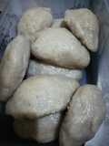 Pempek teur