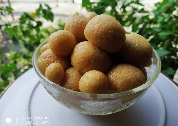 How to Make Ultimate Chenna gaja