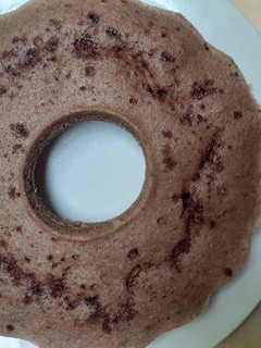 Foto resep Bolu pisang kukus moist