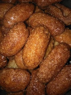 صورة لوصفة أصابع زينب