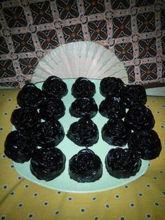 Foto resep Kue Bugis