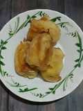 Gedang goreng