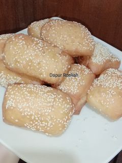 Foto resep Odading